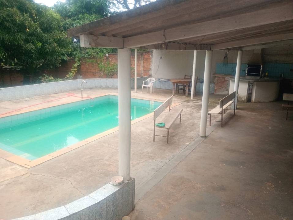 Chácara, à venda, 1.200 m², por R$ 450.000,00 - Recanto Las Palmas - Nova Odessa/SP — foto 5