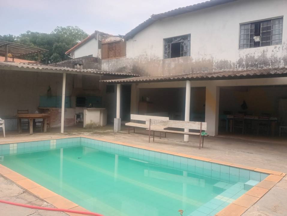 Chácara, à venda, 1.200 m², por R$ 450.000,00 - Recanto Las Palmas - Nova Odessa/SP — foto 3