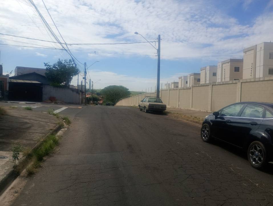 Casa, à venda, 150 m², por R$ 230.000,00 - Jardim Vista Alegre - Santa Bárbara D'Oeste/SP — foto 3