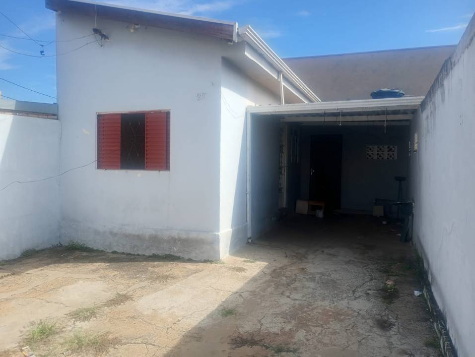 Casa, à venda, 150 m², por R$ 230.000,00 - Jardim Vista Alegre - Santa Bárbara D'Oeste/SP — foto 2