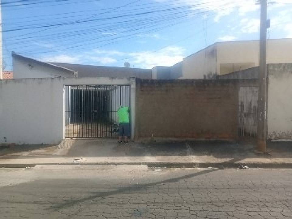 Casa em Jardim Vista Alegre