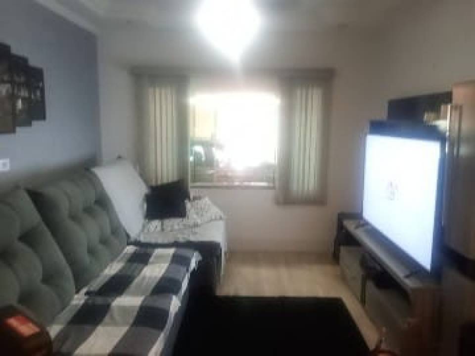 Casa, à venda, 150 m², por R$ 480.000,00 - Jardim Pérola - Santa Bárbara D'Oeste/SP — foto 2
