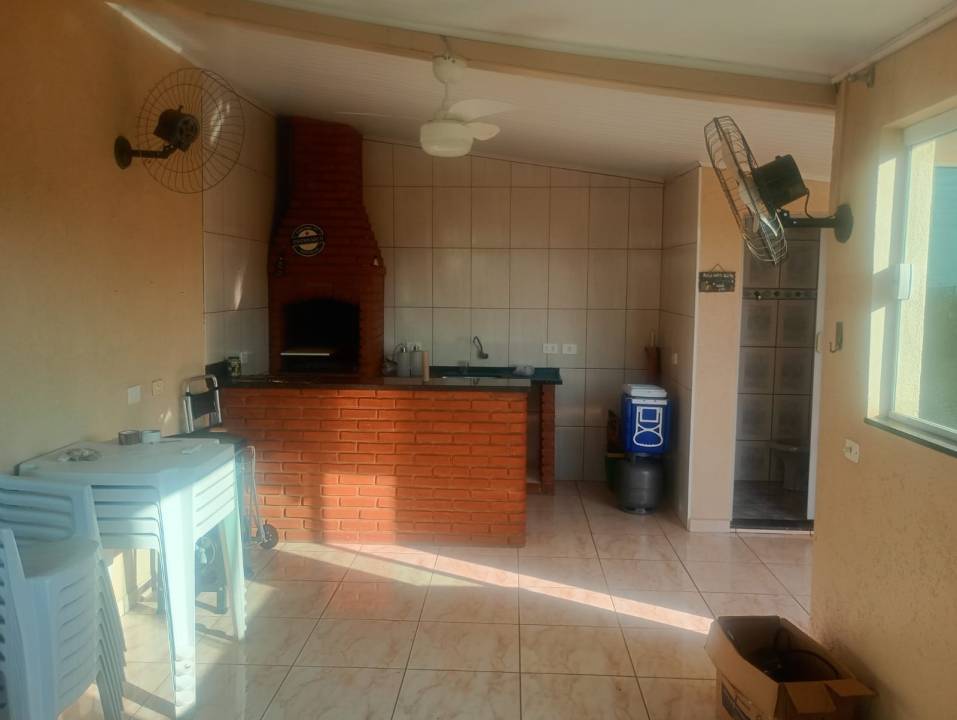 Casa, à venda, 150 m², por R$ 480.000,00 - Jardim Pérola - Santa Bárbara D'Oeste/SP — foto 5