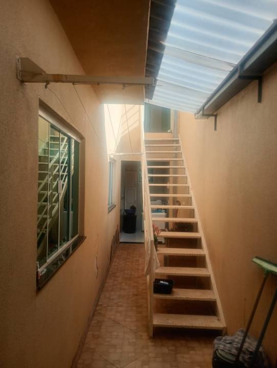 Casa, à venda, 150 m², por R$ 480.000,00 - Jardim Pérola - Santa Bárbara D'Oeste/SP — foto 4