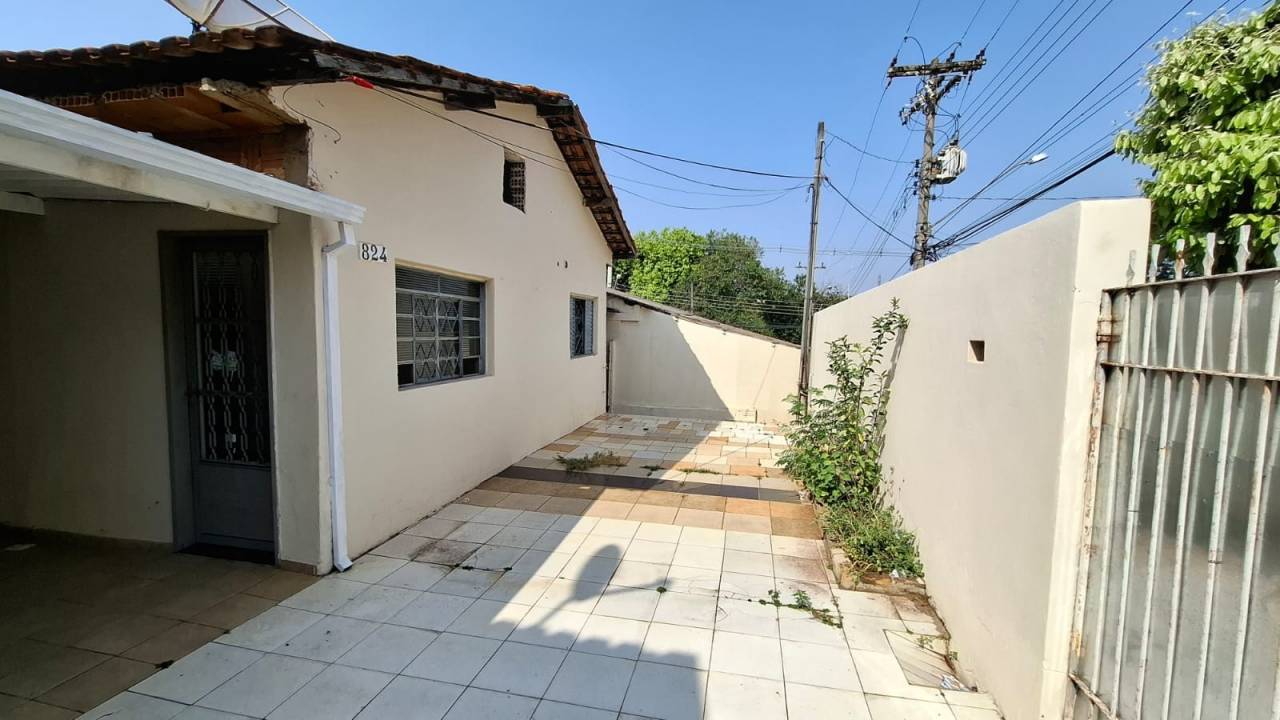 Casa, à venda, por R$ 220.000,00 - Jardim das Laranjeiras - Santa Bárbara D'Oeste/SP — foto 2