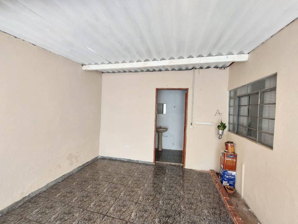 Casa, à venda, por R$ 220.000,00 - Jardim das Laranjeiras - Santa Bárbara D'Oeste/SP — foto 4