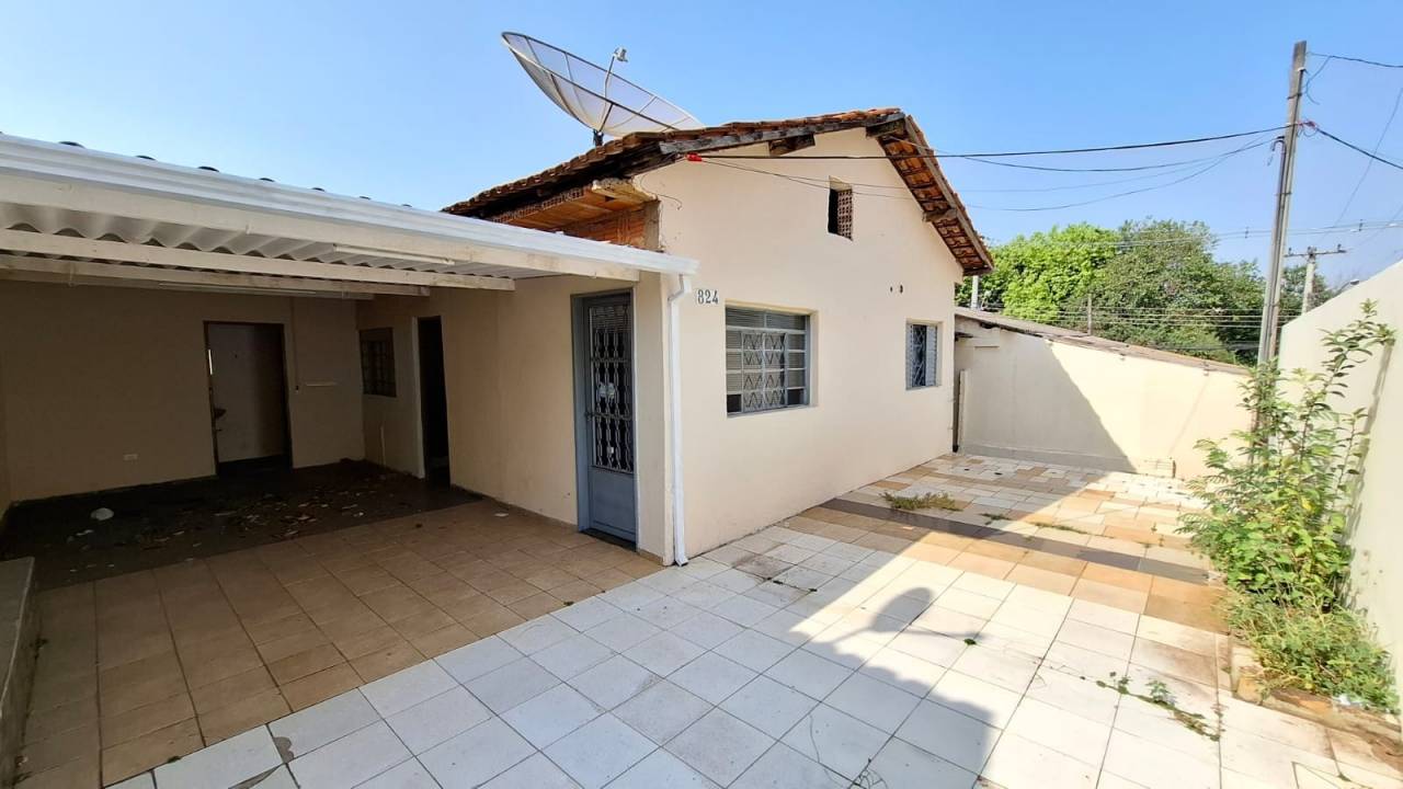 Casa, à venda, por R$ 220.000,00 - Jardim das Laranjeiras - Santa Bárbara D'Oeste/SP — foto 3