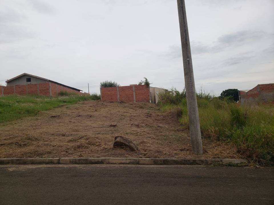 Terreno / Lote em Jardim Piazza Itália