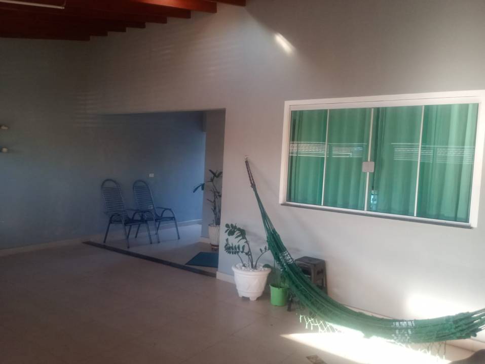 Casa, à venda, por R$ 420.000,00 - Jardim Mirandola - Americana/SP — foto 3