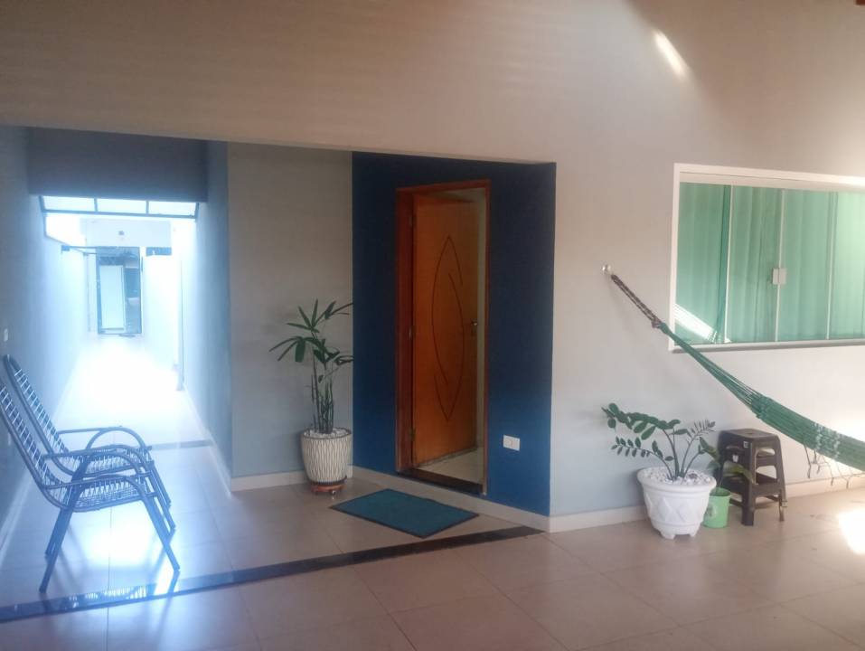 Casa, à venda, por R$ 420.000,00 - Jardim Mirandola - Americana/SP — foto 4