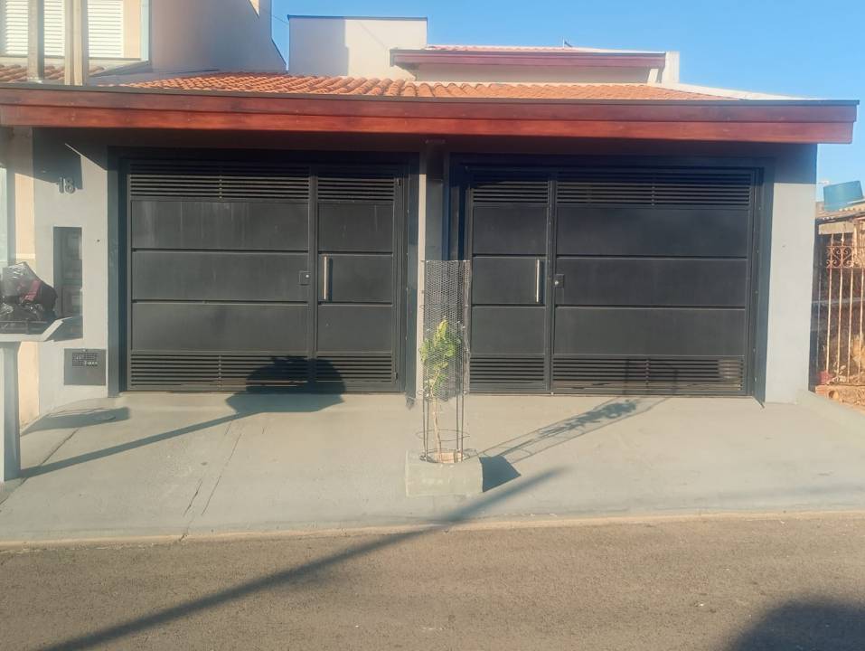 Casa em Jardim Mirandola