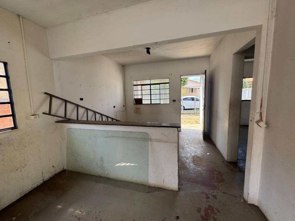 Casa, à venda, 250 m², por R$ 330.000,00 - Cidade Nova - Santa Bárbara D'Oeste/SP — foto 3