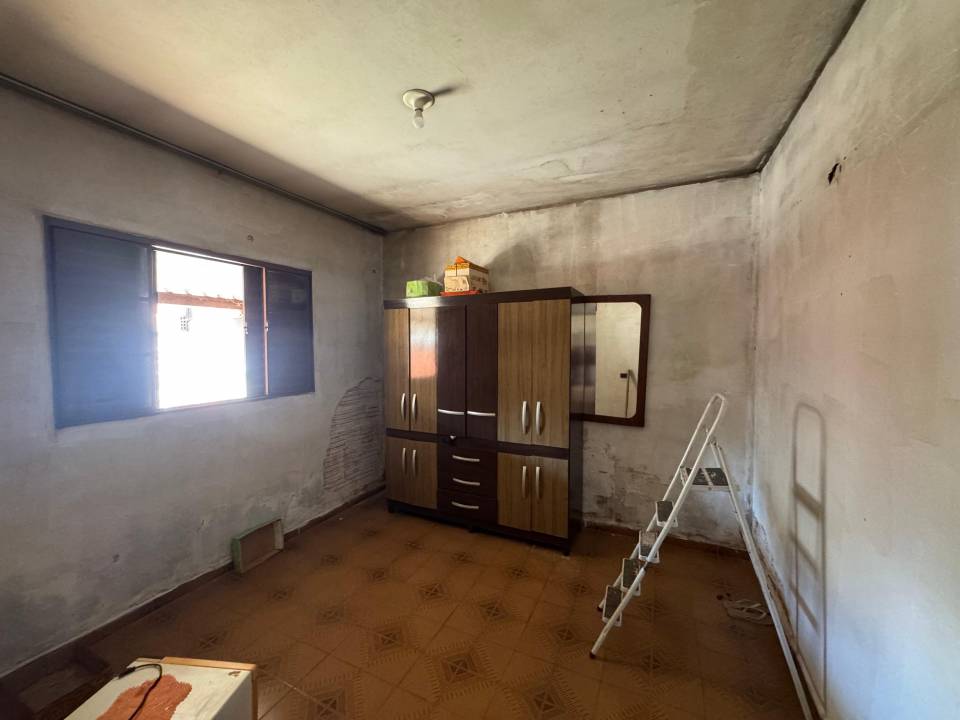Casa, à venda, 250 m², por R$ 330.000,00 - Cidade Nova - Santa Bárbara D'Oeste/SP — foto 5