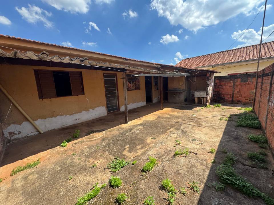 Casa, à venda, 250 m², por R$ 330.000,00 - Cidade Nova - Santa Bárbara D'Oeste/SP — foto 2