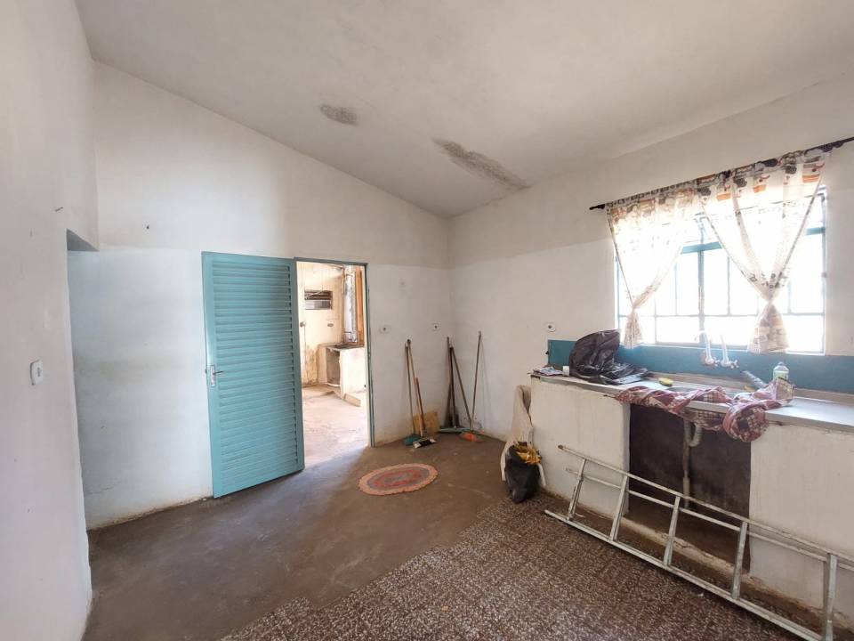 Casa, à venda, 275 m², por R$ 240.000,00 - Jardim Europa I - Santa Bárbara D'Oeste/SP — foto 4