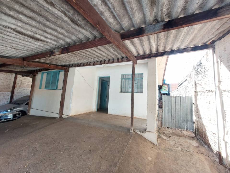 Casa em Jardim Europa I