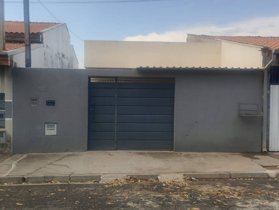 Casa em Parque Liberdade