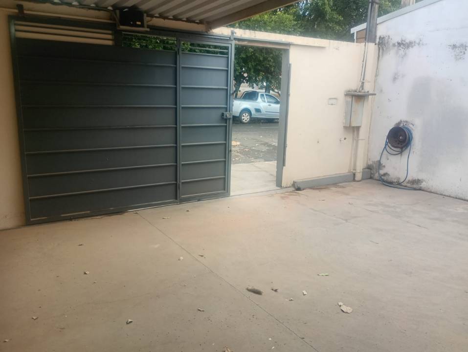 Casa, à venda, por R$ 200.000,00 - Parque Liberdade - Americana/SP — foto 4
