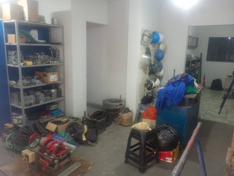 Casa, à venda, por R$ 200.000,00 - Parque Liberdade - Americana/SP — foto 5