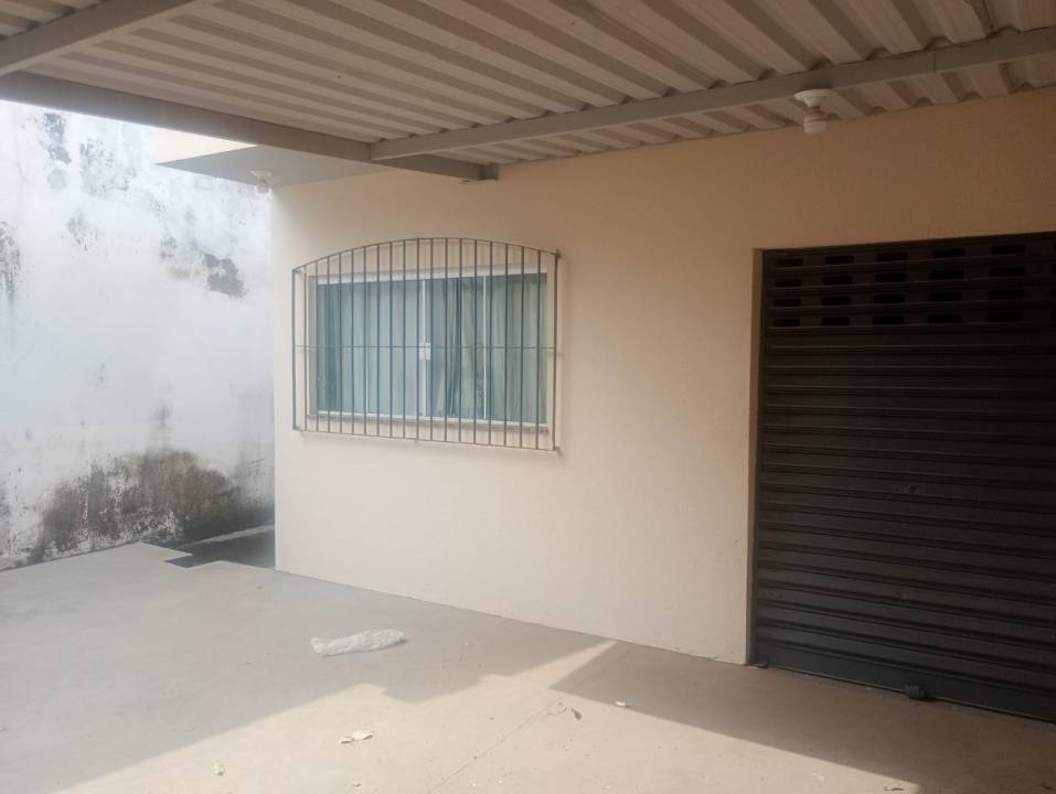 Casa, à venda, por R$ 200.000,00 - Parque Liberdade - Americana/SP — foto 2