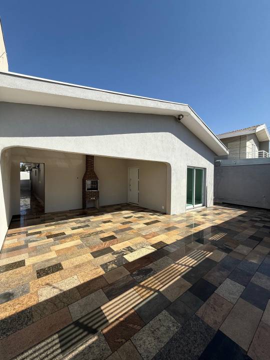 Casa, à venda, 275 m², por R$ 800.000,00 - Jardim Turmalinas - Santa Bárbara D'Oeste/SP — foto 3