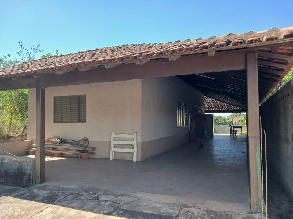 Chácara, à venda, 625 m², por R$ 300.000,00 - Chácara Recreio Cruzeiro do Sul - Santa Bárbara D'Oeste/SP — foto 3
