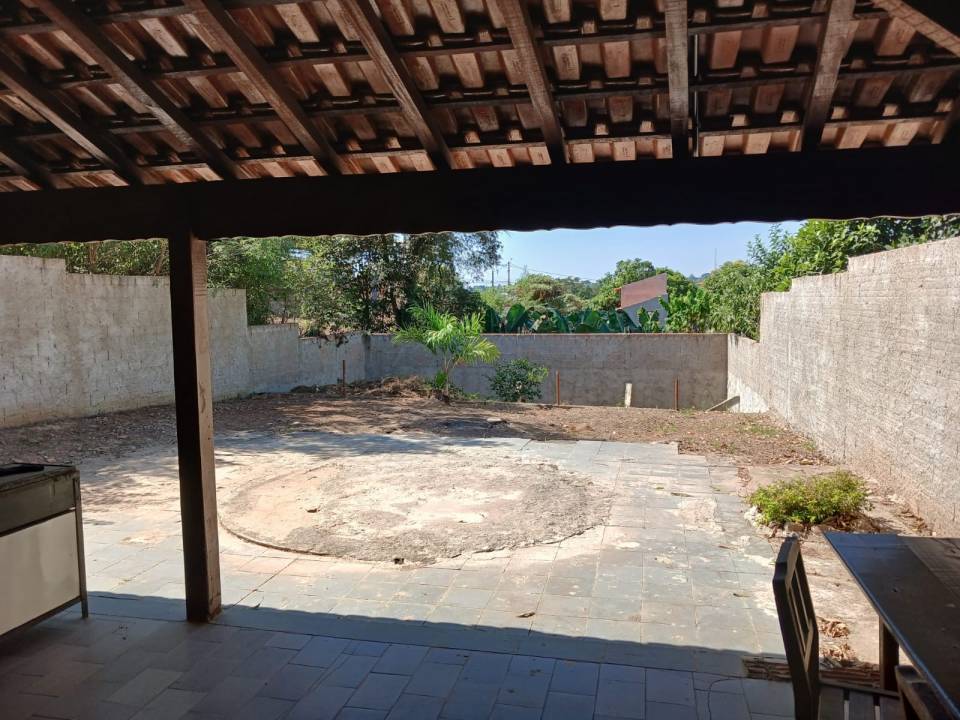Chácara, à venda, 625 m², por R$ 300.000,00 - Chácara Recreio Cruzeiro do Sul - Santa Bárbara D'Oeste/SP — foto 5