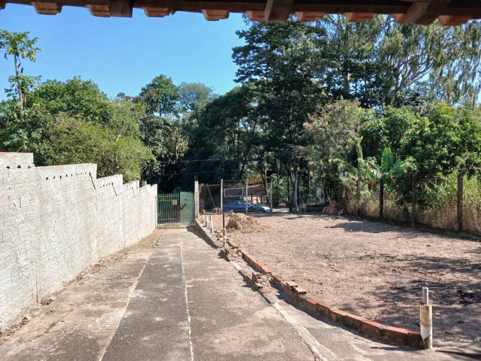 Chácara, à venda, 625 m², por R$ 300.000,00 - Chácara Recreio Cruzeiro do Sul - Santa Bárbara D'Oeste/SP — foto 4