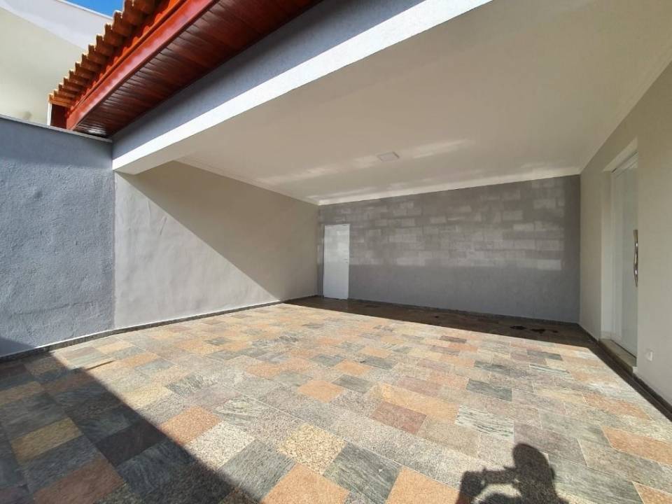 Casa, à venda, 342 m², por R$ 1.250.000,00 - Nossa Senhora de Fátima - Americana/SP — foto 3