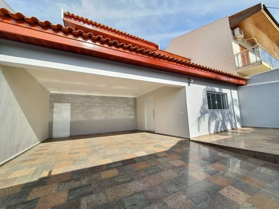 Casa em Nossa Senhora de Fátima