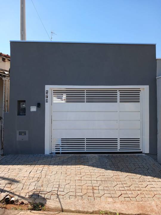Casa em VILA BETICA