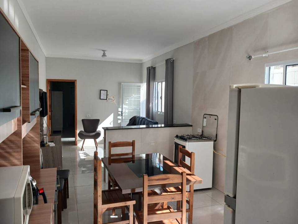 Casa, à venda, por R$ 380.000,00 - Vila Betica - Santa Bárbara D'Oeste/SP — foto 4