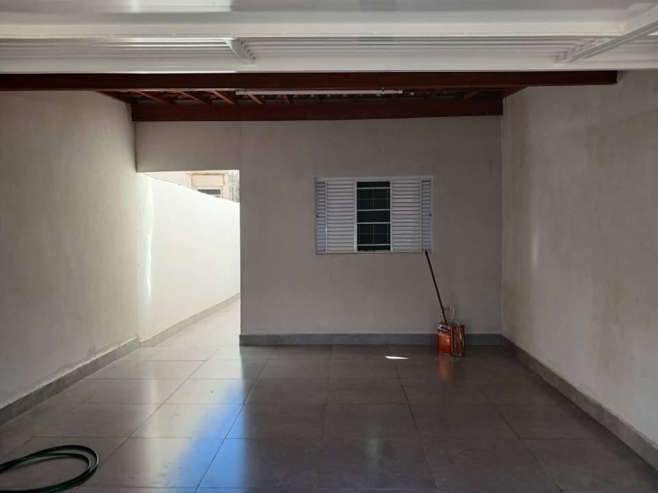 Casa, à venda, por R$ 380.000,00 - Vila Betica - Santa Bárbara D'Oeste/SP — foto 3