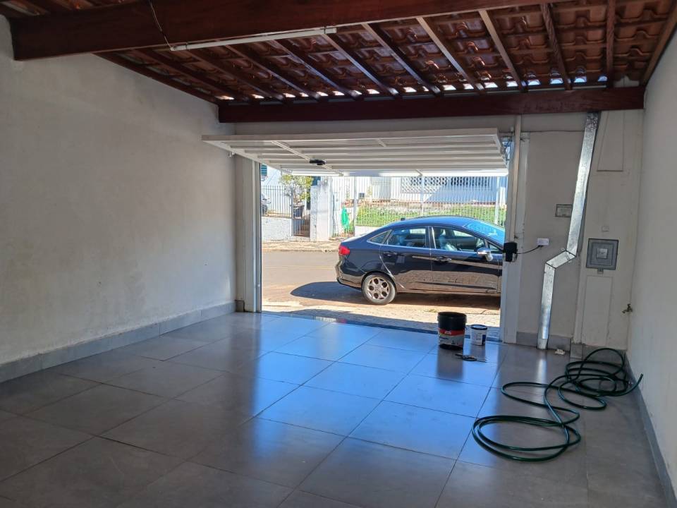Casa, à venda, por R$ 380.000,00 - Vila Betica - Santa Bárbara D'Oeste/SP — foto 2