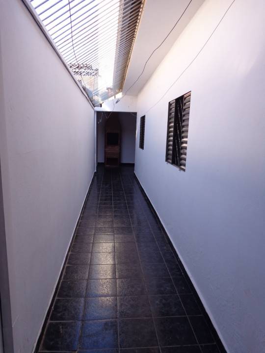 Casa, à venda, 125 m², por R$ 330.000,00 - Cidade Nova II - Santa Bárbara D'Oeste/SP — foto 3
