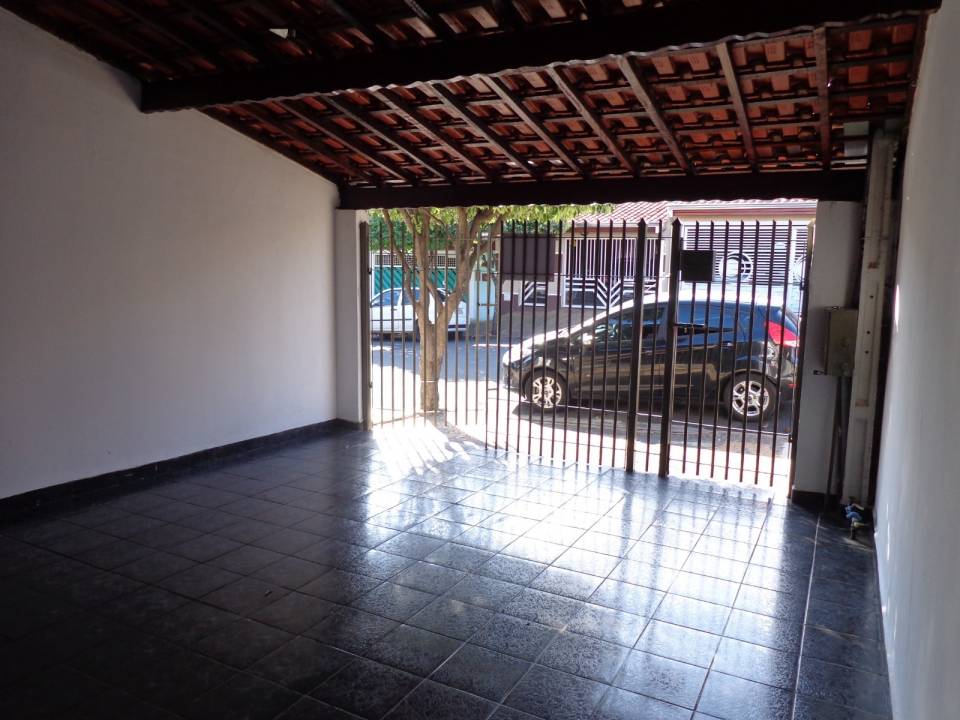 Casa, à venda, 125 m², por R$ 330.000,00 - Cidade Nova II - Santa Bárbara D'Oeste/SP — foto 5
