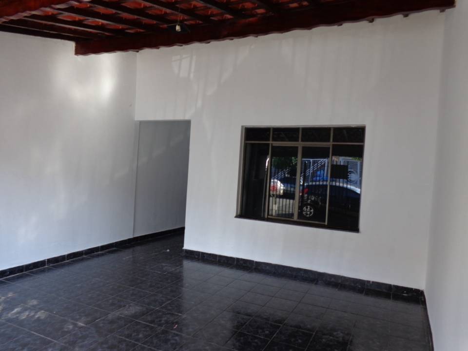 Casa em Cidade Nova II