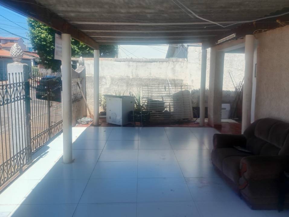 Casa, à venda, 300 m², por R$ 300.000,00 - Campo Limpo - Americana/SP — foto 3