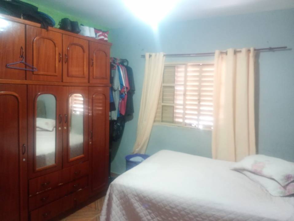 Casa, à venda, 300 m², por R$ 300.000,00 - Campo Limpo - Americana/SP — foto 5