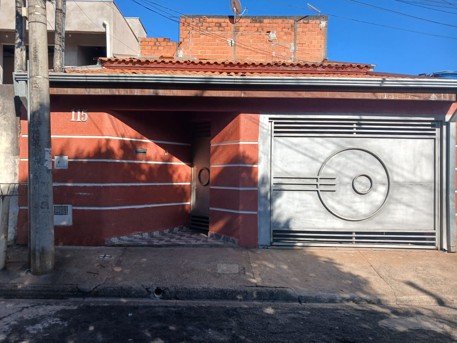 Casa em Parque Liberdade