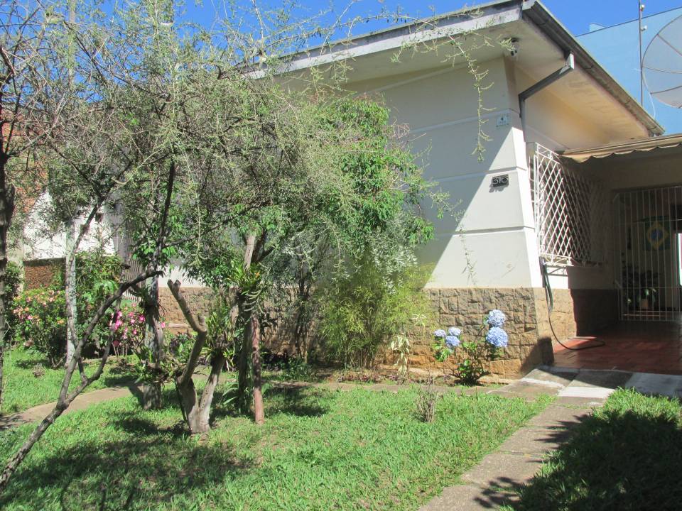 Casa, à venda, por R$ 1.000.000,00 - Jardim Girassol - Americana/SP — foto 2