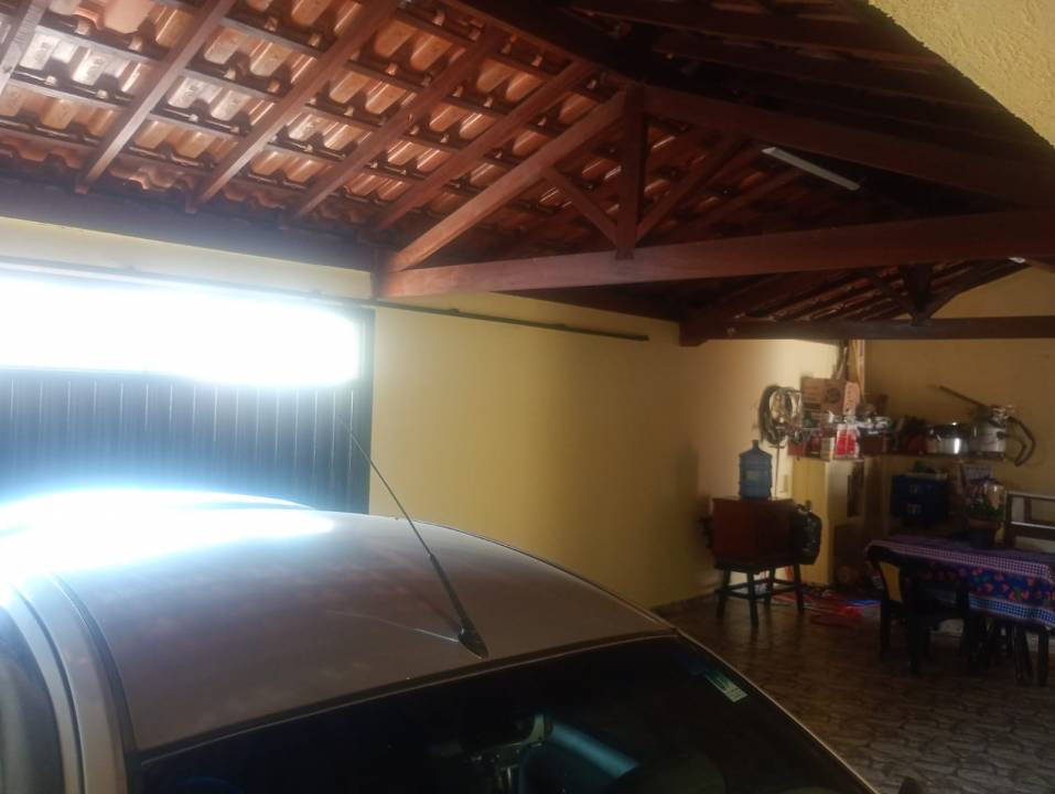 Casa, à venda, 250 m², por R$ 400.000,00 - Residencial São Joaquim - Santa Bárbara D'Oeste/SP — foto 4