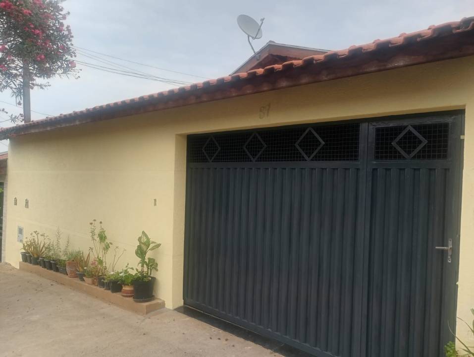 Casa, à venda, 250 m², por R$ 400.000,00 - Residencial São Joaquim - Santa Bárbara D'Oeste/SP — foto 2