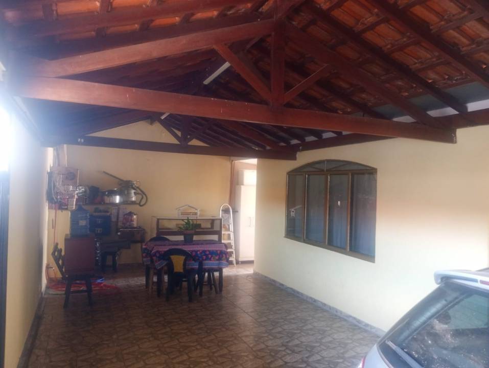 Casa, à venda, 250 m², por R$ 400.000,00 - Residencial São Joaquim - Santa Bárbara D'Oeste/SP — foto 5