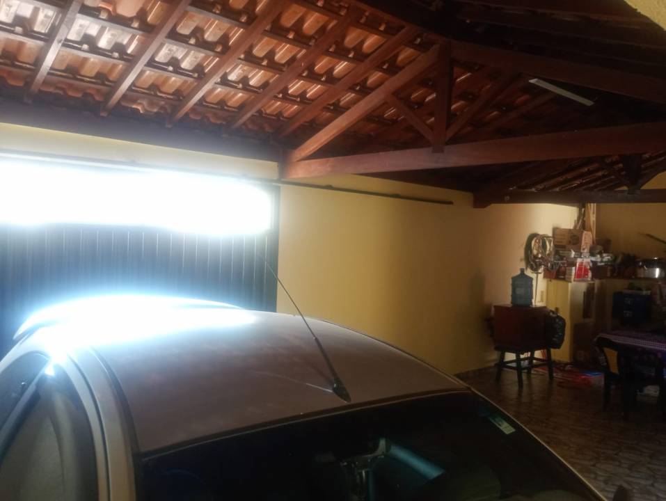 Casa, à venda, 250 m², por R$ 400.000,00 - Residencial São Joaquim - Santa Bárbara D'Oeste/SP — foto 3