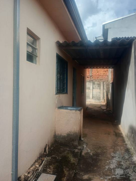Casa, à venda, 138 m², por R$ 230.000,00 - Jardim Europa IV - Santa Bárbara D'Oeste/SP — foto 2