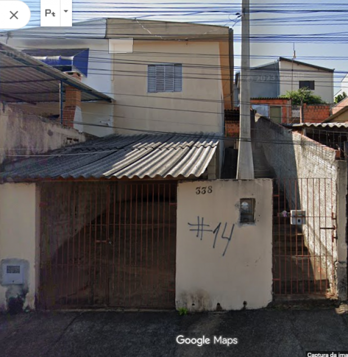 Casa em Jardim Europa IV