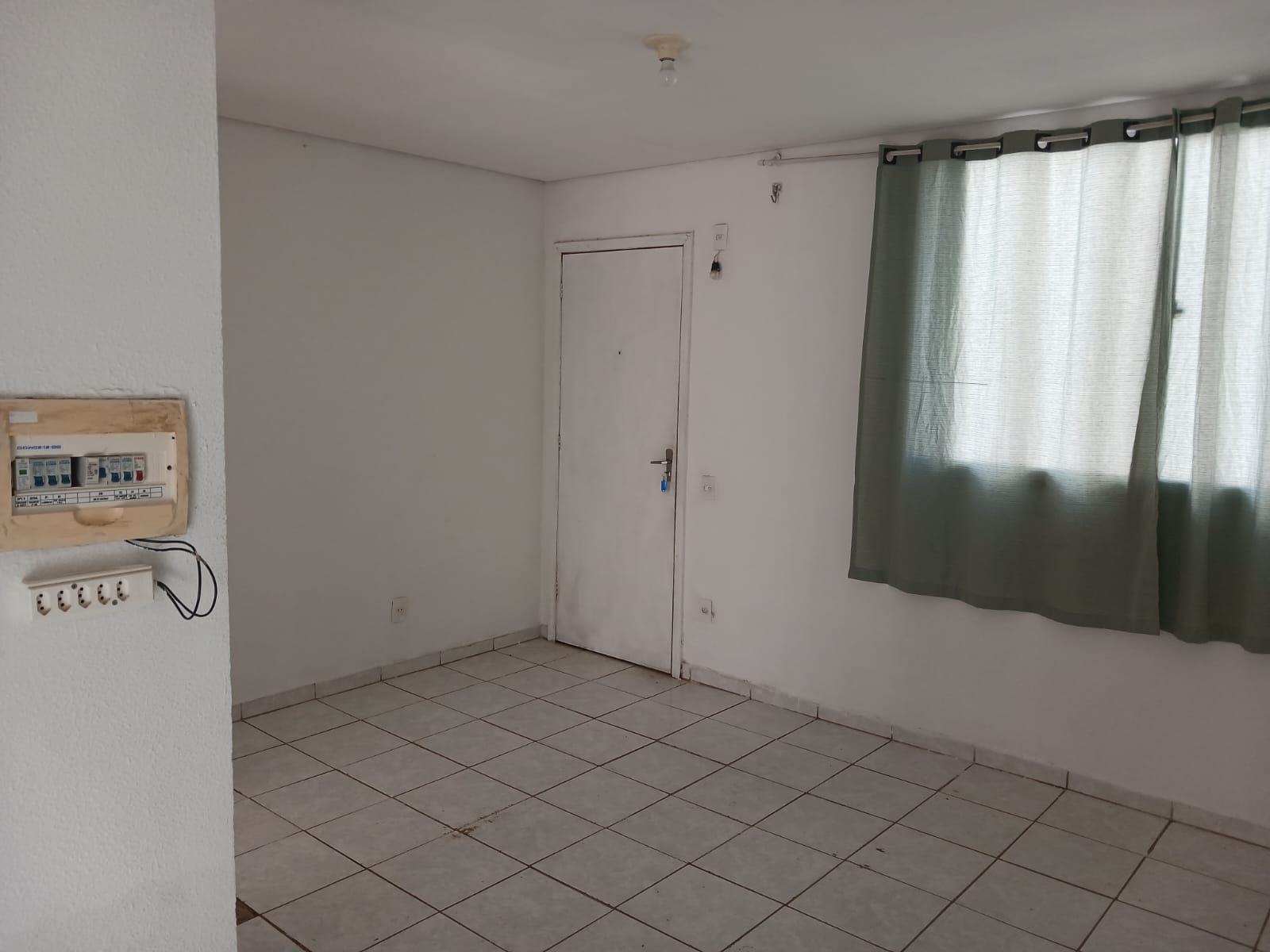 80 MIL -APARTAMENTO NO CONDOMINIO MANACAS-BOSQUE DAS ARVORES — foto 4