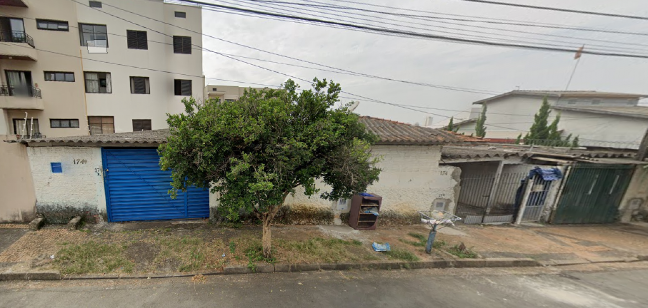 Casa em Vila Santa Inês