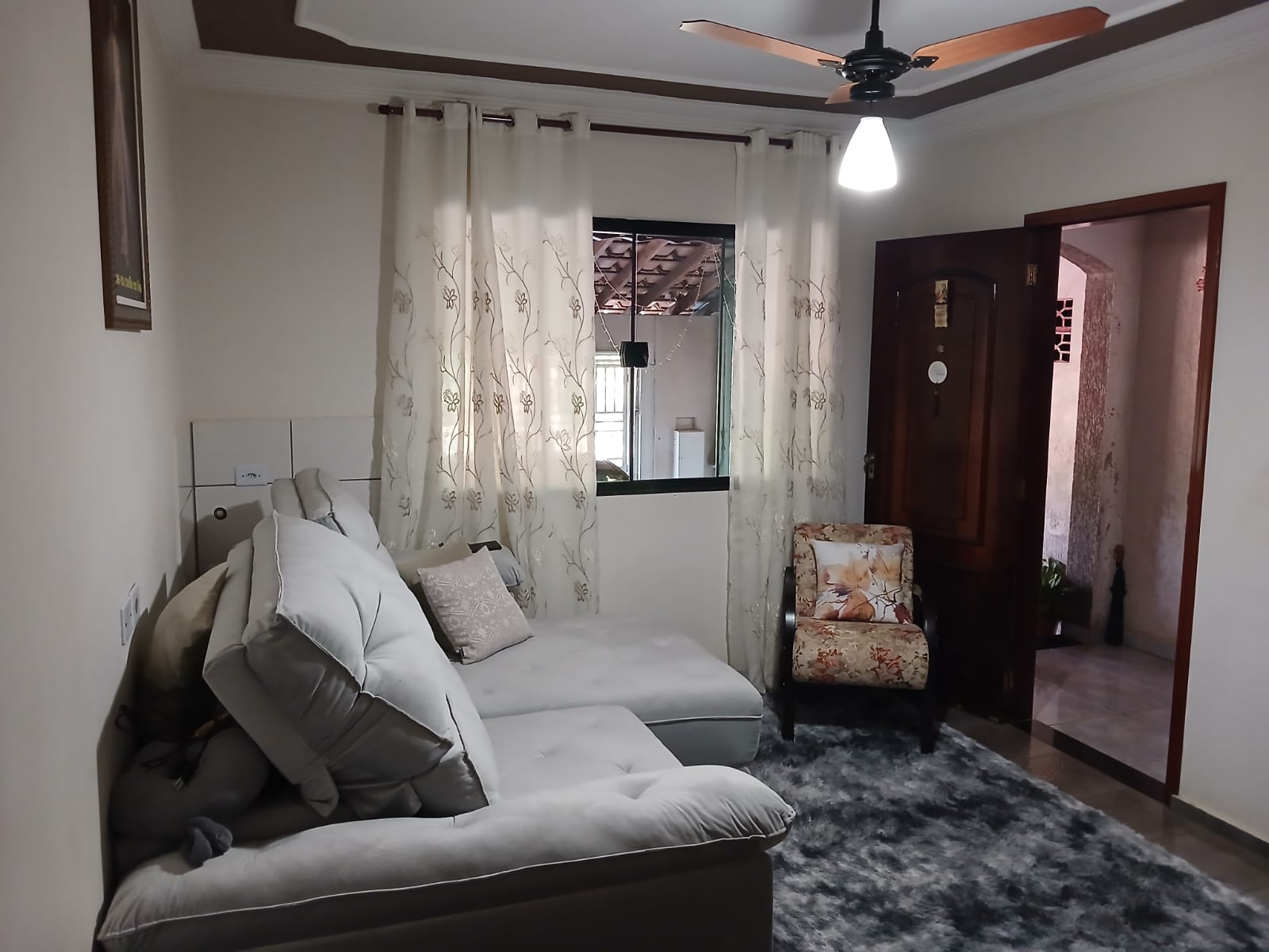 400 MIL-JARDIM PÉROLA EM SANTA BARBARA DO OESTE-SP — foto 3